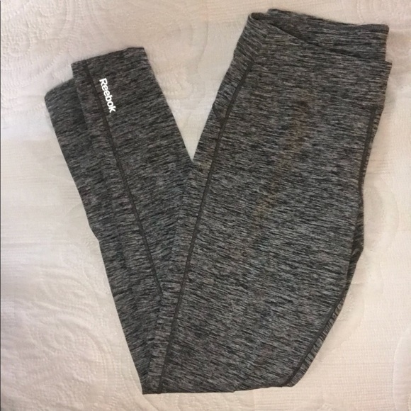 Reebok Pants - Reebok leggings